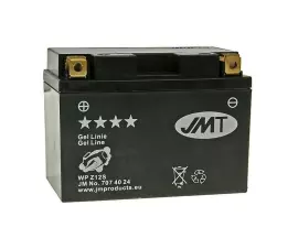 Battery JMT Gel Line JMTZ12S