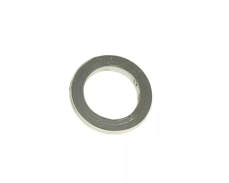 Exhaust Gasket 25x38x4mm For Maxi Scooters