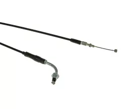 Throttle Cable ForAprilia SR 50, Scarabeo 50, Suzuki Katana 50 Di-Tech - Aprilia Injection = IP33986