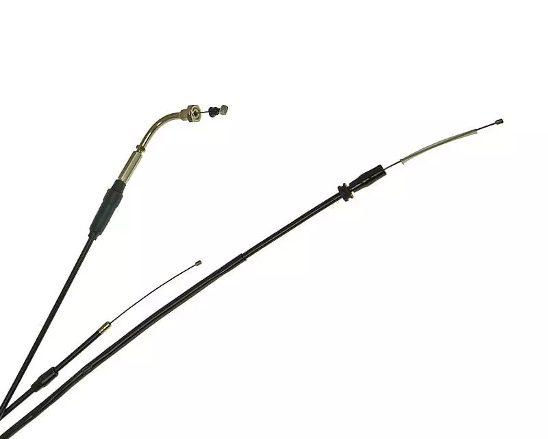 Throttle Cable For Aprilia SR50 Piaggio Engine (03-)