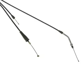 Throttle Cable For Derbi Senda 00-, Gilera SMT, RCR -05 = NK810.75