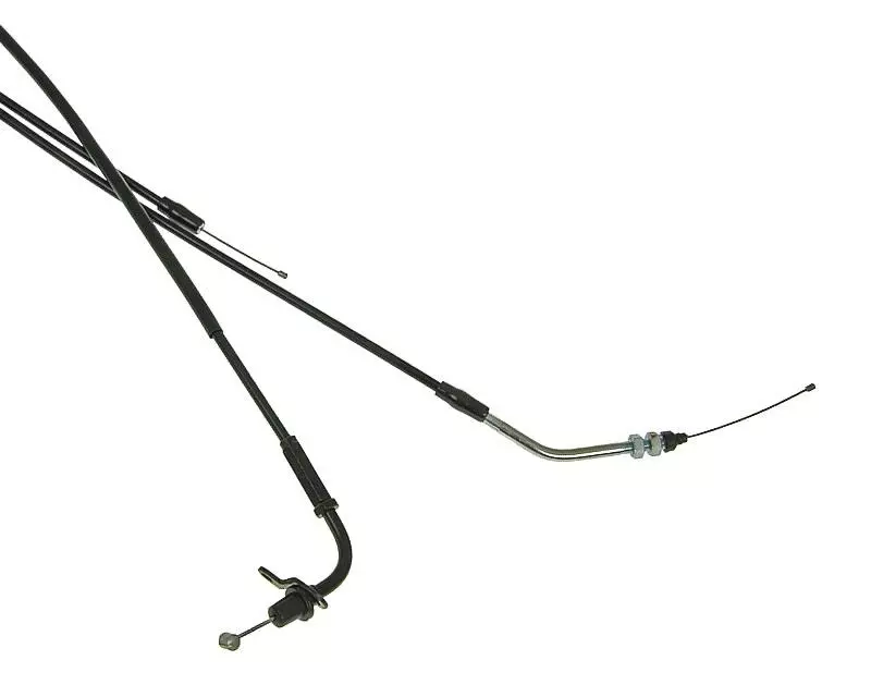 Throttle Cable For Derbi GPR (-03)