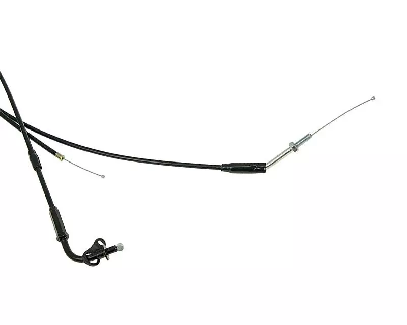 Throttle Cable PTFE Coated For Derbi GPR (06-)