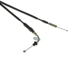 Throttle Cable PTFE Coated For Malaguti, Benelli = IP33562