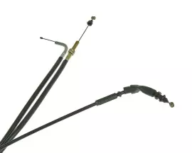 Throttle Cable PTFE Coated For Peugeot Speedfight 1