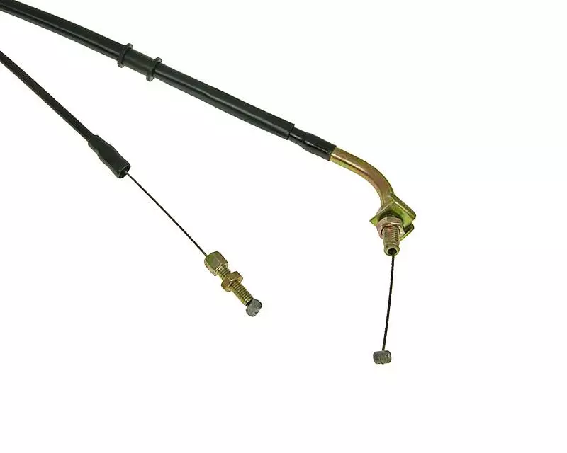 Throttle Cable For Piaggio Zip 4-stroke