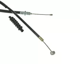 Clutch Cable PTFE For Rieju RS 1