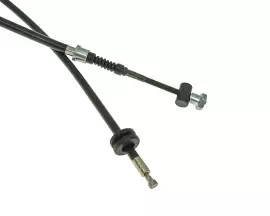 Front Brake Cable PTFE For Piaggio Zip