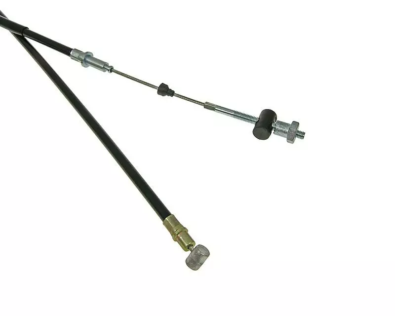 Rear Brake Cable PTFE For Beta, Benelli, Malaguti