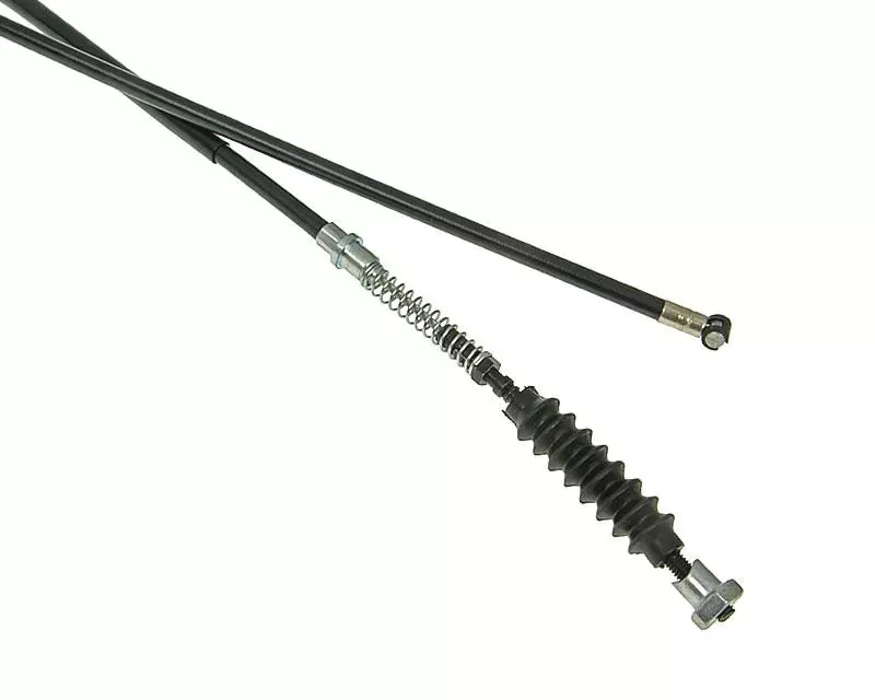 Rear Brake Cable PTFE For Piaggio Zip, Zip RST, Zip SP