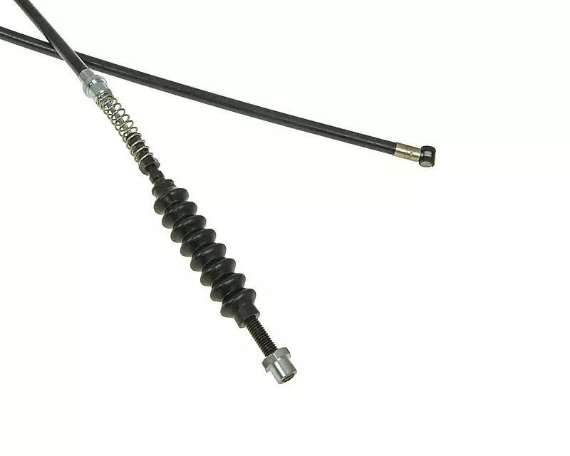 Rear Brake Cable PTFE For Piaggio Fly, Derbi Boulevard