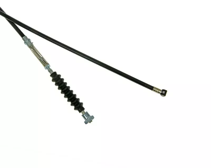 Rear Brake Cable PTFE For Piaggio Fly 125, 150, Liberty, NRG, Vespa ET4, LX, S