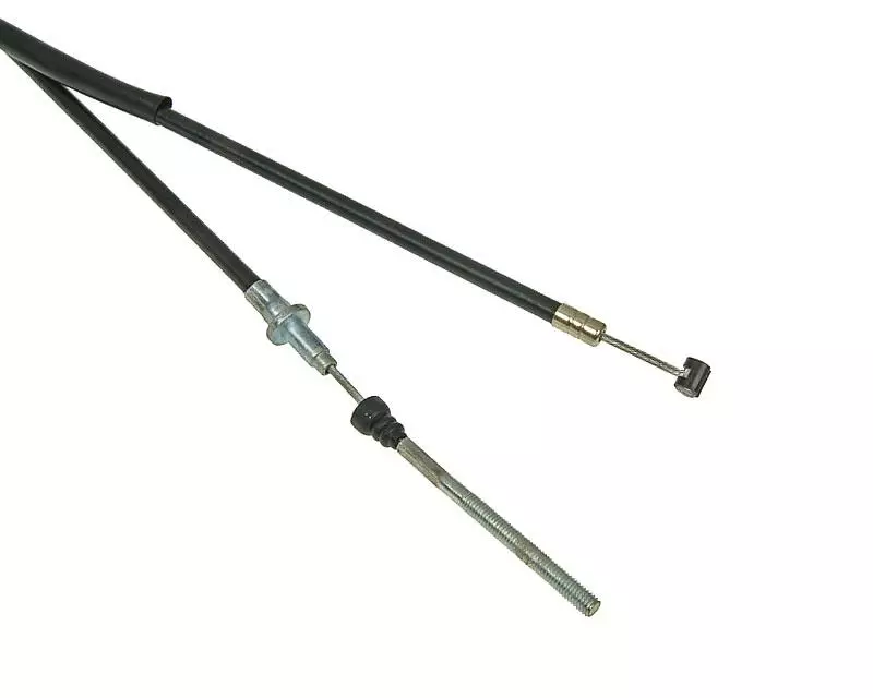 Rear Brake Cable PTFE For Ovetto, Neos