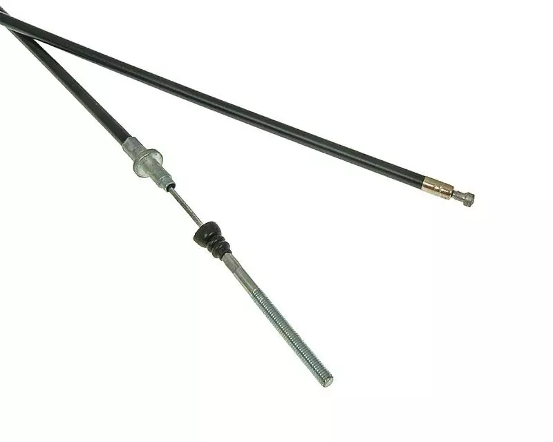 Rear Brake Cable PTFE For Booster, BWs