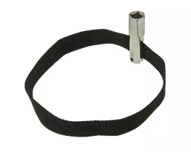 Oil Filter Wrench Strap Type Universal