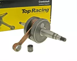 Crankshaft Top Racing High Quality For Derbi Gear Shift Engines Till 2005