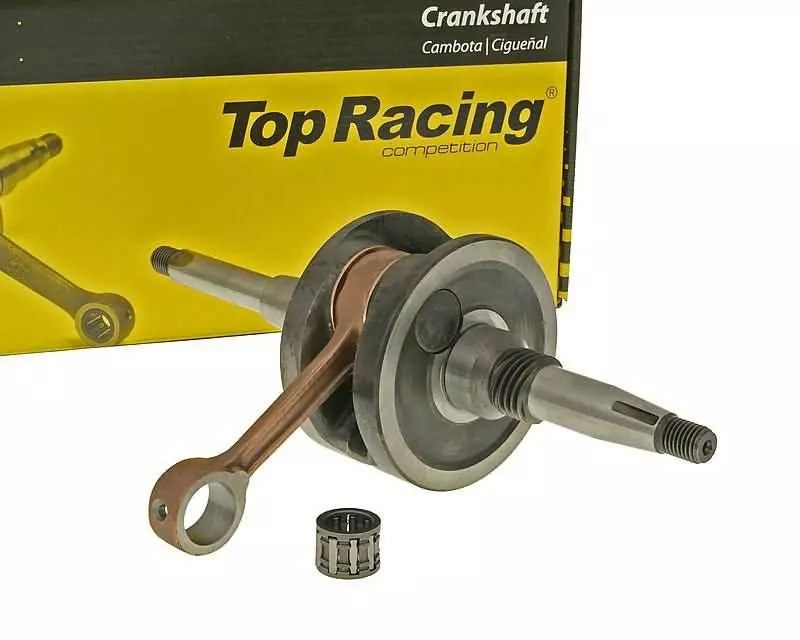 Crankshaft Top Racing High Quality For Honda X8R