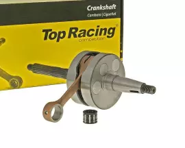 Crankshaft Top Racing Full Circle High Quality For Piaggio