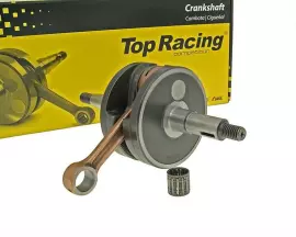 Crankshaft Top Racing High Quality For Gilera GSM