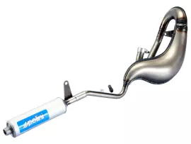 Exhaust Polini Racing Top One For Piaggio, Vespa Ciao