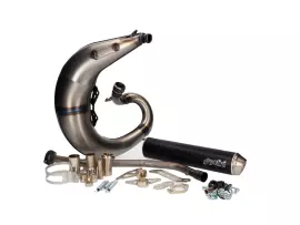 Exhaust Polini For Race For Beta RR-T, Rieju MRX, SMX 50