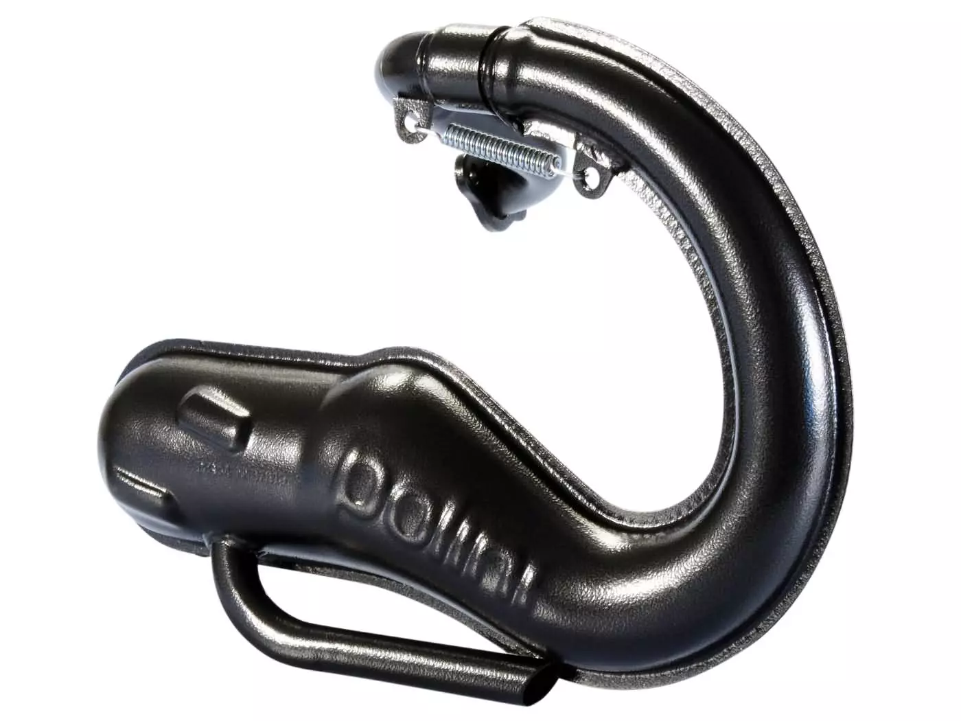 Exhaust Polini Sport For Vespa Primavera, Primavera ET3 125