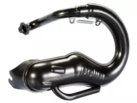 Exhaust Polini Sport For Vespa 50 Special