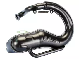 Exhaust Polini Sport For Vespa HP, FL2, PK, XL 50