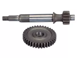 Primary Transmission Gear Up Kit Polini 17/41 For Cagiva City 50
