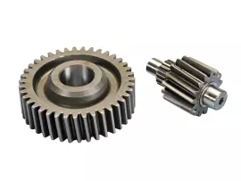 Secondary Transmission Gear Up Kit Polini 15/39 For Honda SH 125, SH 150