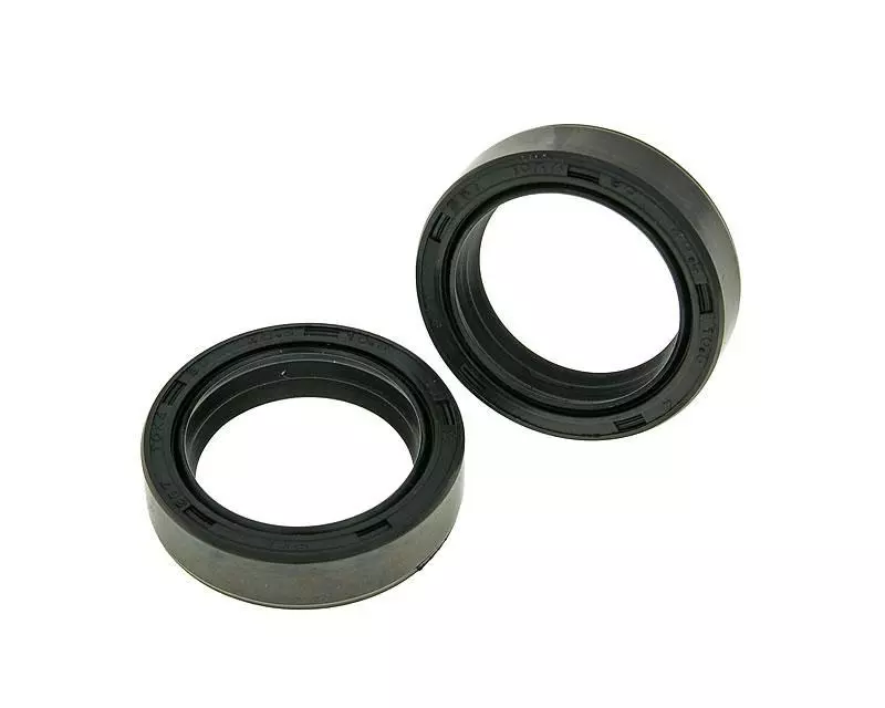 Fork Oil Seal Set 30x40.5x10.5 For Booster NG 50, Booster 100