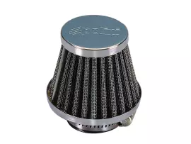 Air Filter Polini D.35 Metal Air Box 35mm For PHVA, PHBN, PHBG, PHBD Carburetor