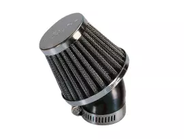 Air Filter Polini Metal Air Box 38mm 30° For PHBL Carburetor