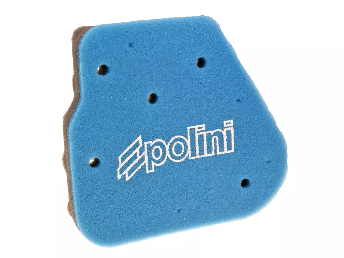 Air Filter Insert Polini For CPI, Keeway, China 50cc 2-stroke