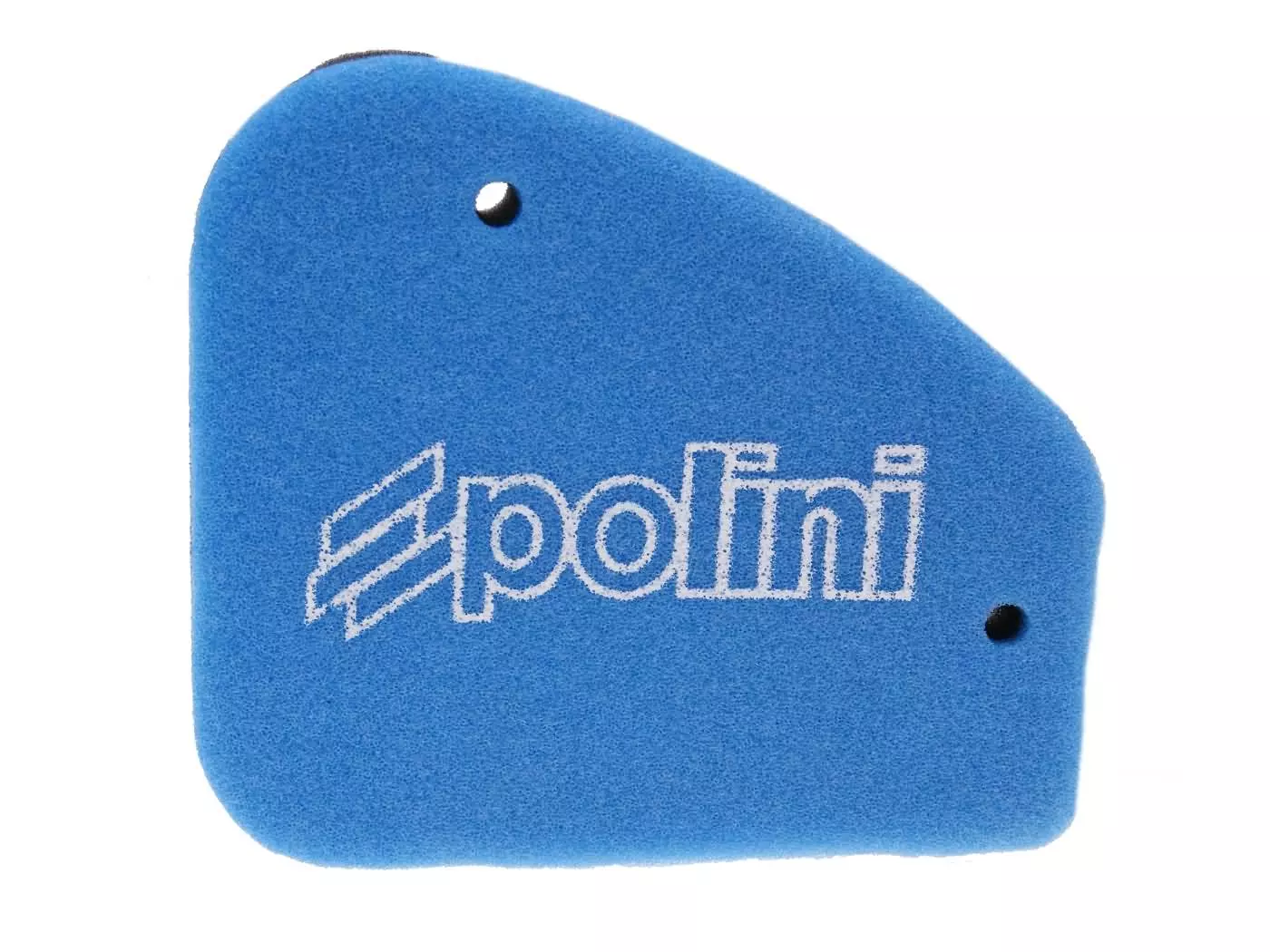 Air Filter Insert Polini For Peugeot Vertical 50cc