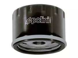 Oil Filter Polini For Aprilia, Gilera, Malaguti, Peugeot, Piaggio 400, 500, 800ccm