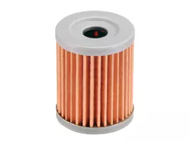 Oil Filter Polini For Suzuki Burgman 250, Yamaha Majesty 400