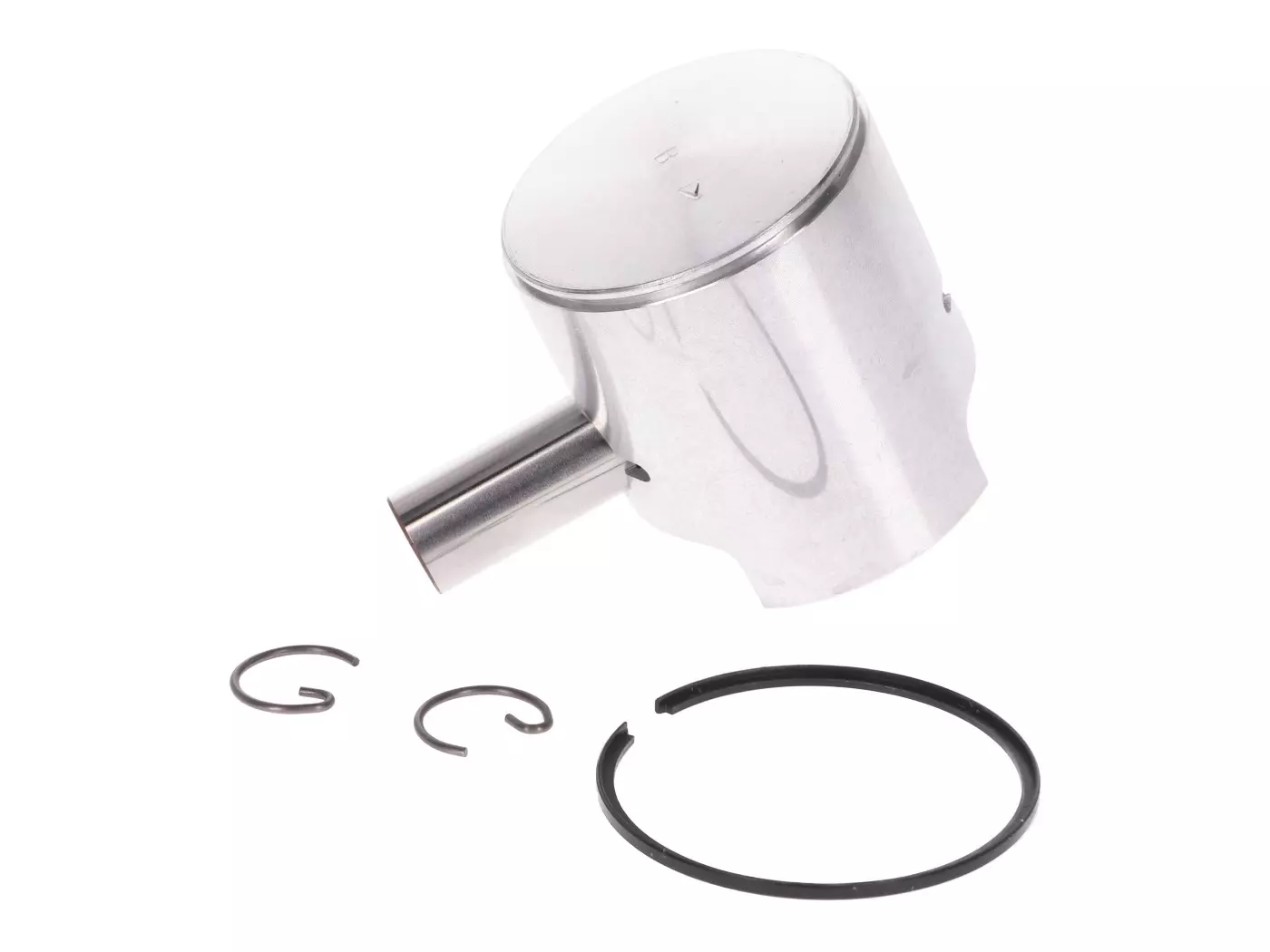 Piston Kit Polini Series 6000 48mm (B) For Sachs Mopeds