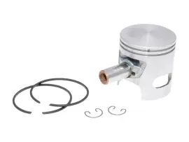 Piston Kit Polini Sport 45.4mm For Yamaha Chappy, DT