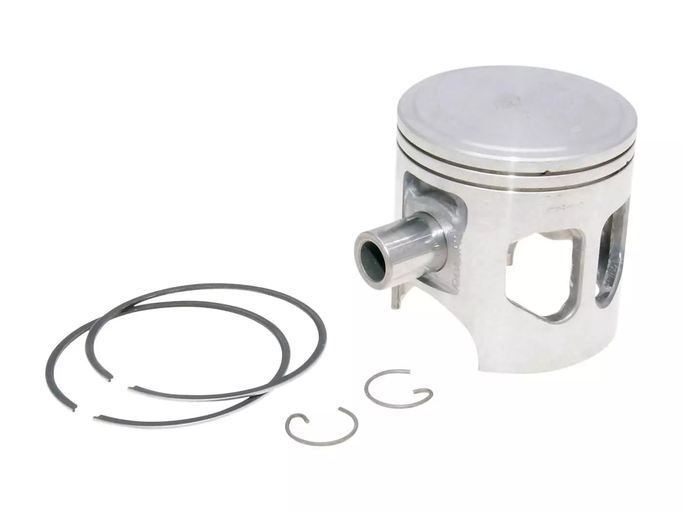 Piston Kit Polini 154cc 60mm (C) For Rotax Engine Type 127