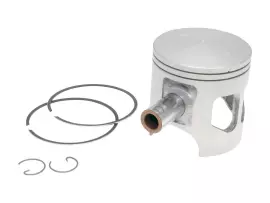 Piston Kit Polini 154cc 60mm (A) For Rotax Engine Type 122-123