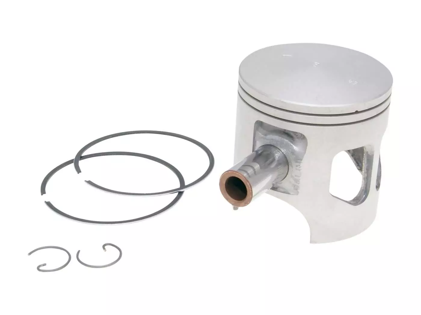 Buy now: Piston Kit Polini 154cc 60mm (D) For Rotax Engine Type 122-123 Piston Kit Polini 154cc 60mm (D) For Rotax Engine Type 122-123