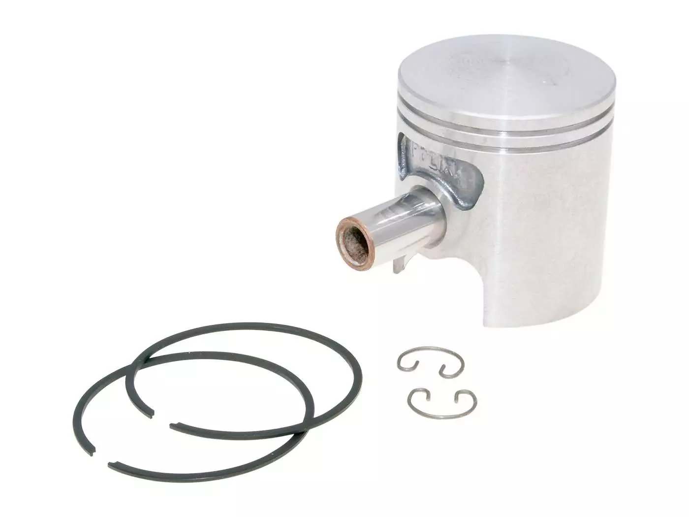 Piston Kit Polini Sport 70cc 47mm For Kymco AC (SF10)