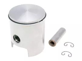 Piston Kit 50cc Polini Evolution 40.2mm, 10mm Piston Pin (C) For Minarelli Horizontal