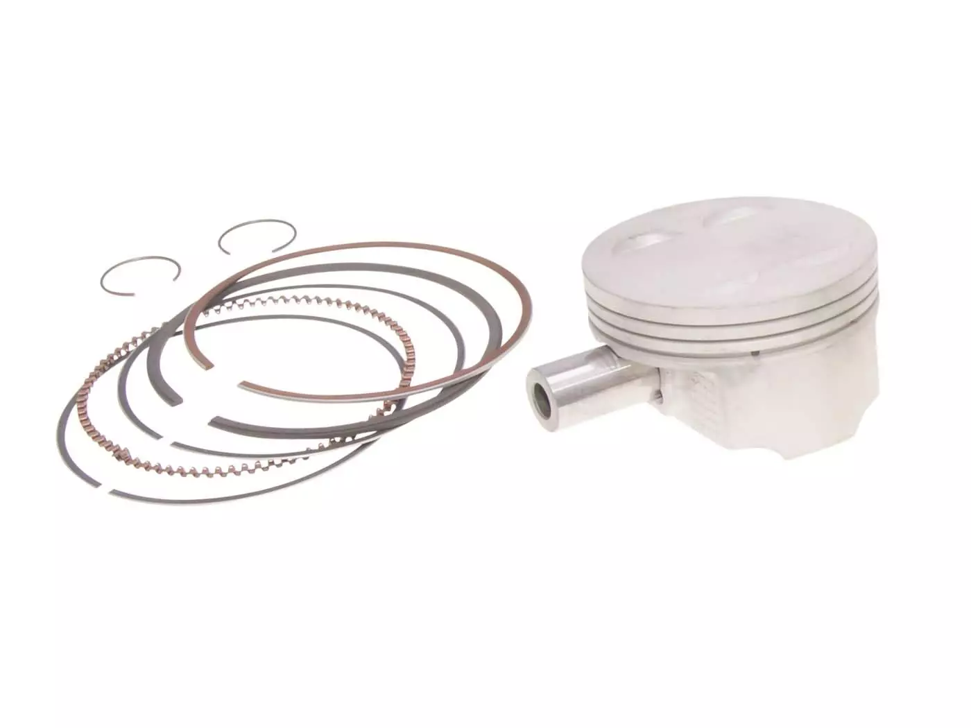 Buy now: Piston Kit Polini 180cc 67mm (B) For Aprilia Leonardo, Scarabeo 125/150, Rotax 4T Piston Kit Polini 180cc 67mm (B) For Aprilia Leonardo, Scarabeo 125/150, Rotax 4T