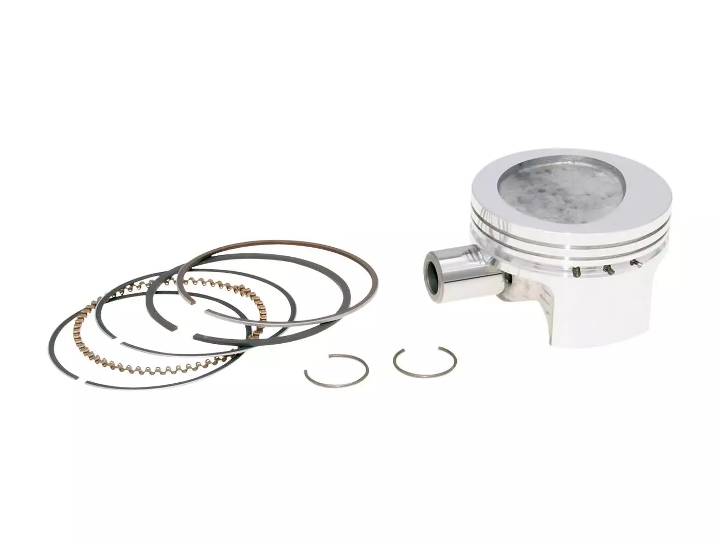 Buy now: PISTON PIAGGIO ZIP 4T D.49 (D) PISTON PIAGGIO ZIP 4T D.49 (D)