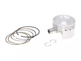 Piston Kit Polini 66cc 44mm (D) For 4-stroke Minarelli