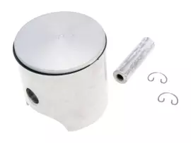 Piston Kit Polini 70cc 10mm (C) For Minarelli Horizontal LC