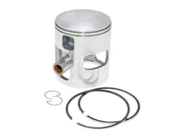 Piston Kit Polini 68.5mm (A) For Vespa 200 PE, PX