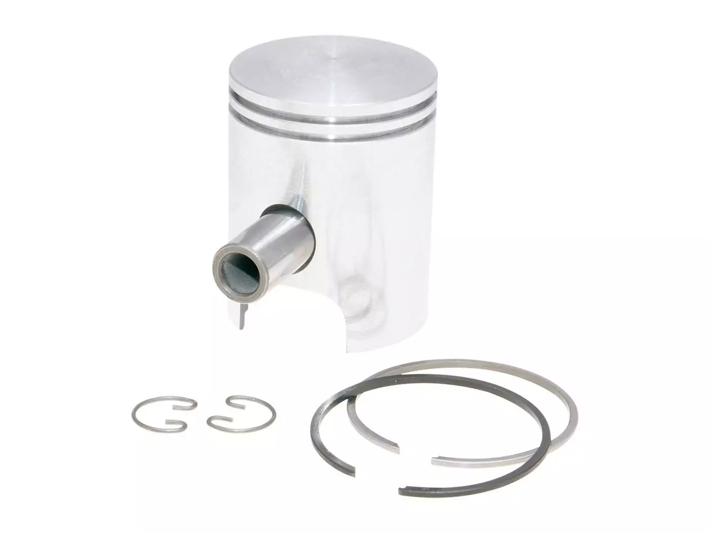 Piston Kit Polini Sport 50cc 40.3mm For Minarelli AM6